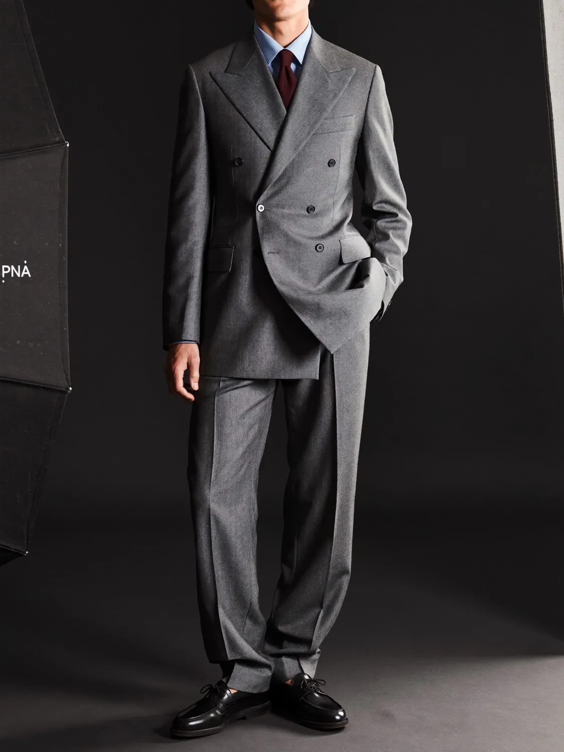 2 Piece Suits