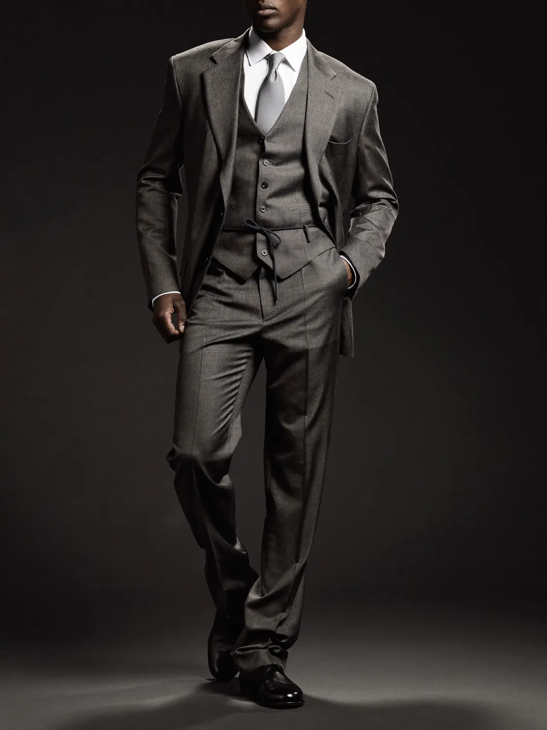 3 Piece Suits