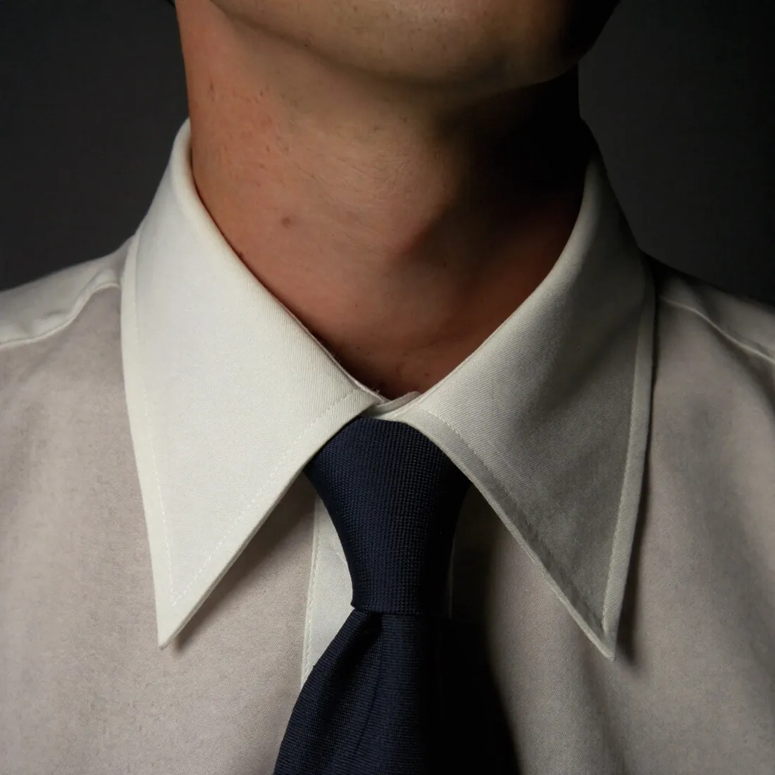 Shirt Collars & Cuffs