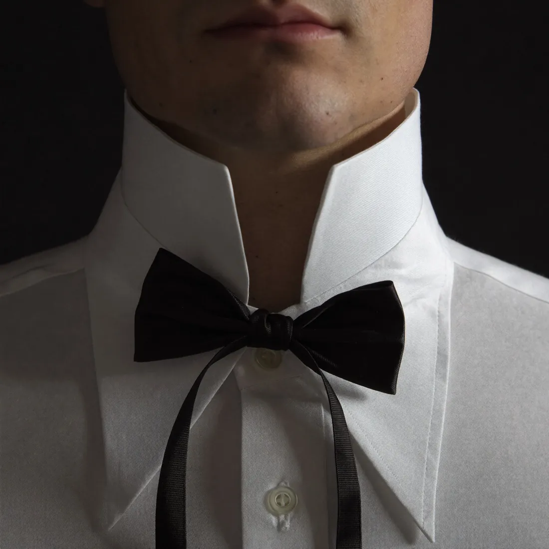 Tailor Made Shirts
