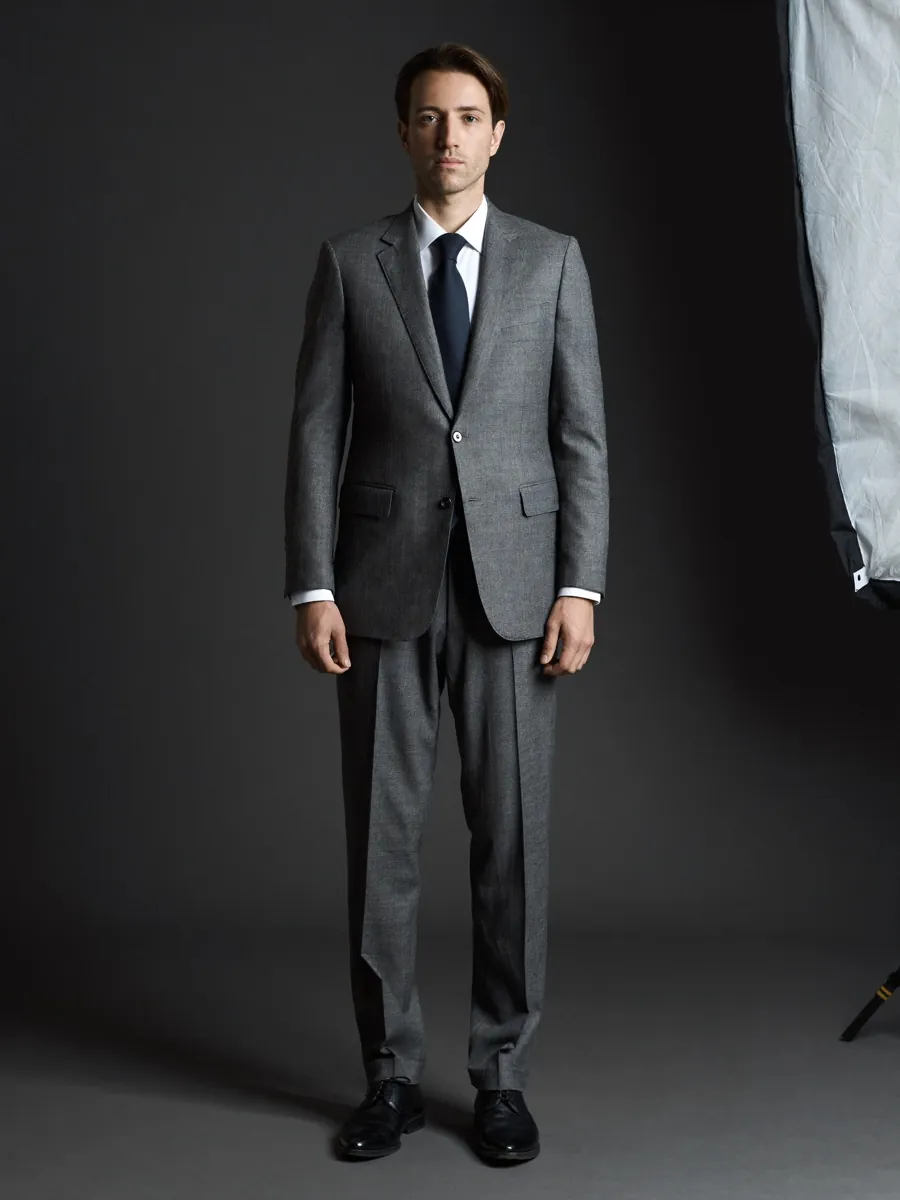 Slate Grey