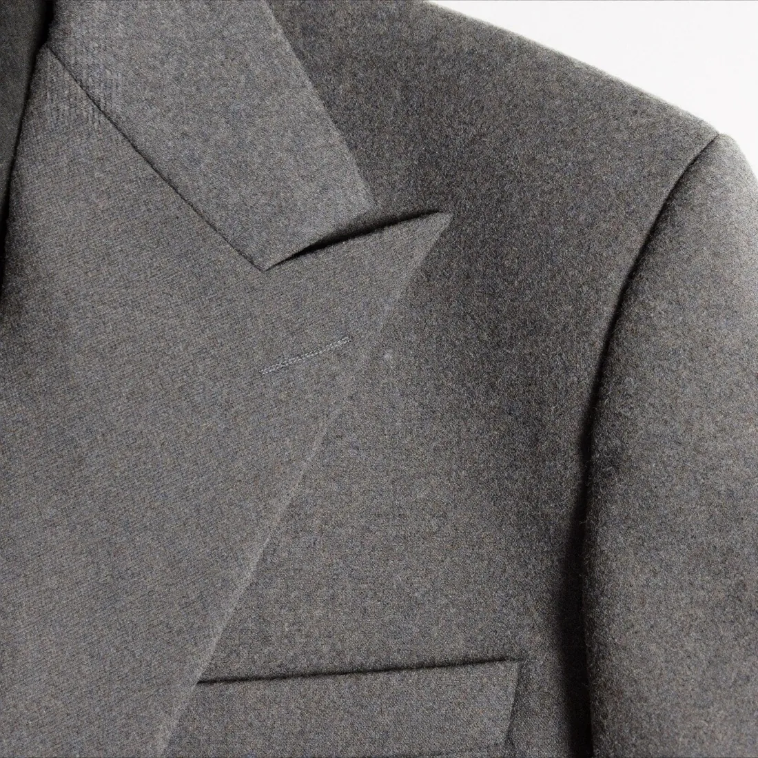 Lapels & Collars