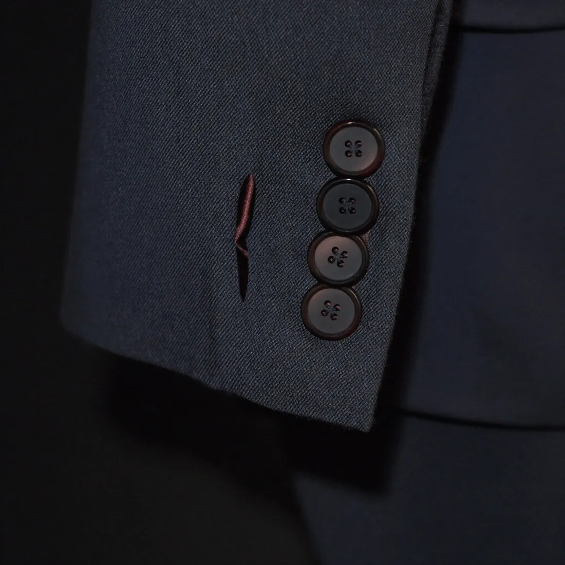 Working cuffs