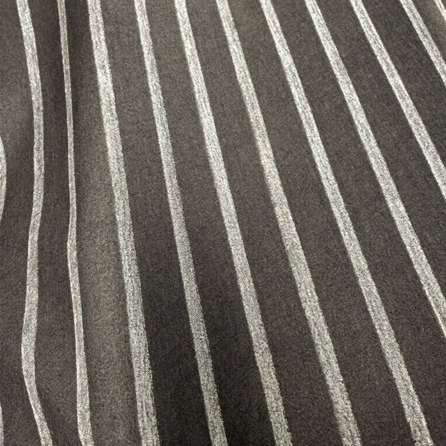 Flannel & Stripes