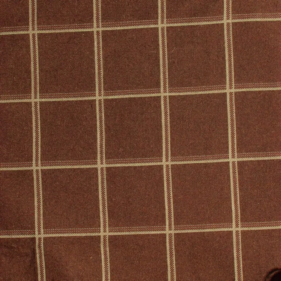 Checks & Windowpane