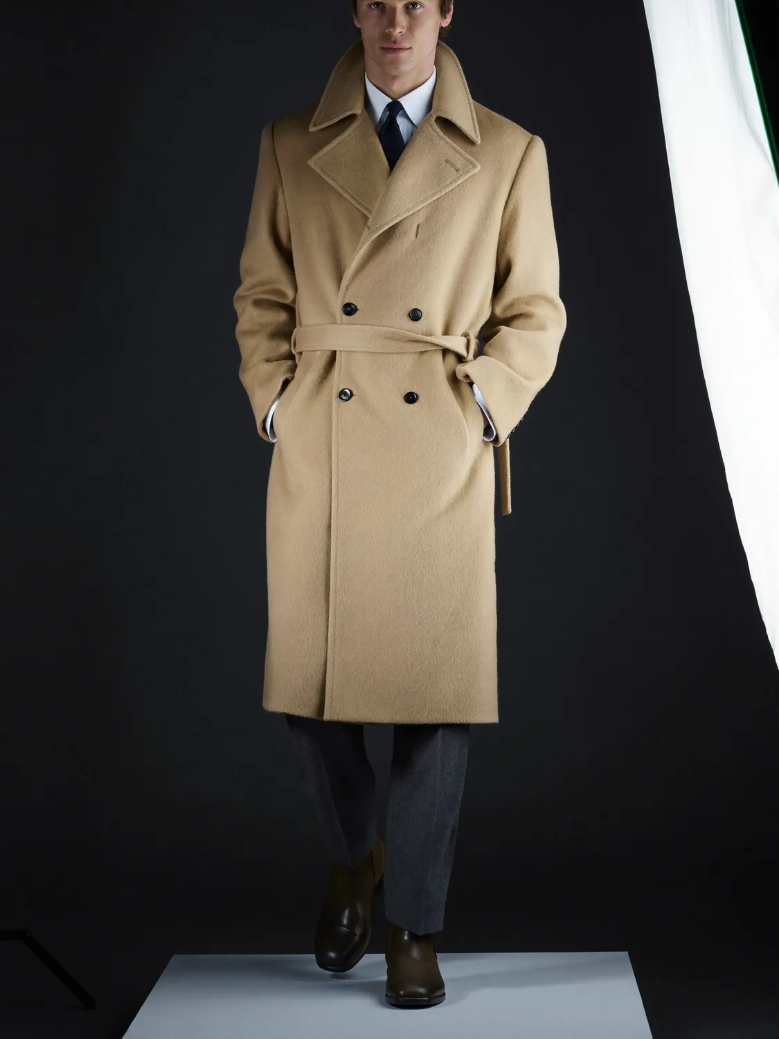 Overcoats