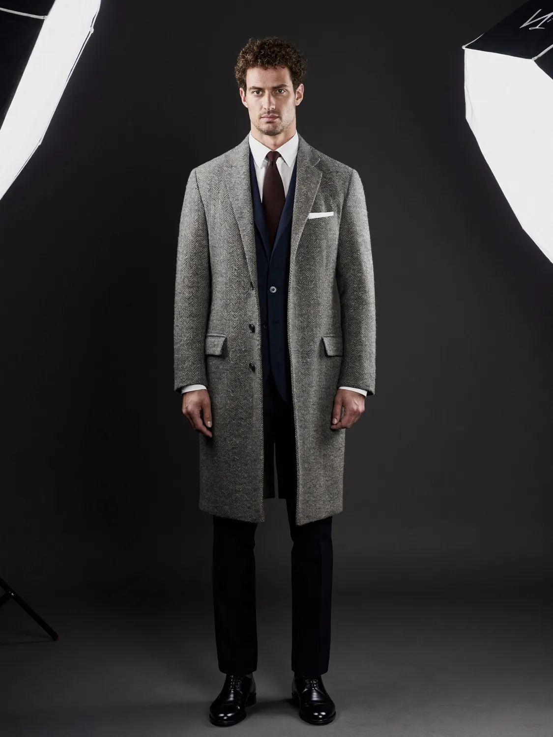 Overcoats