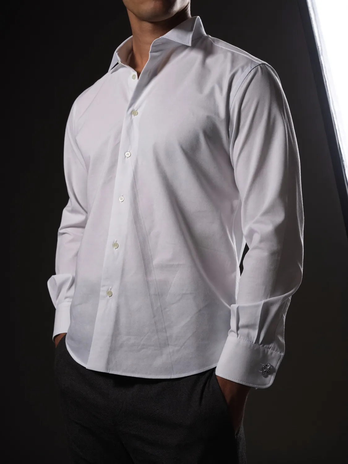 Tailor Made Shirts