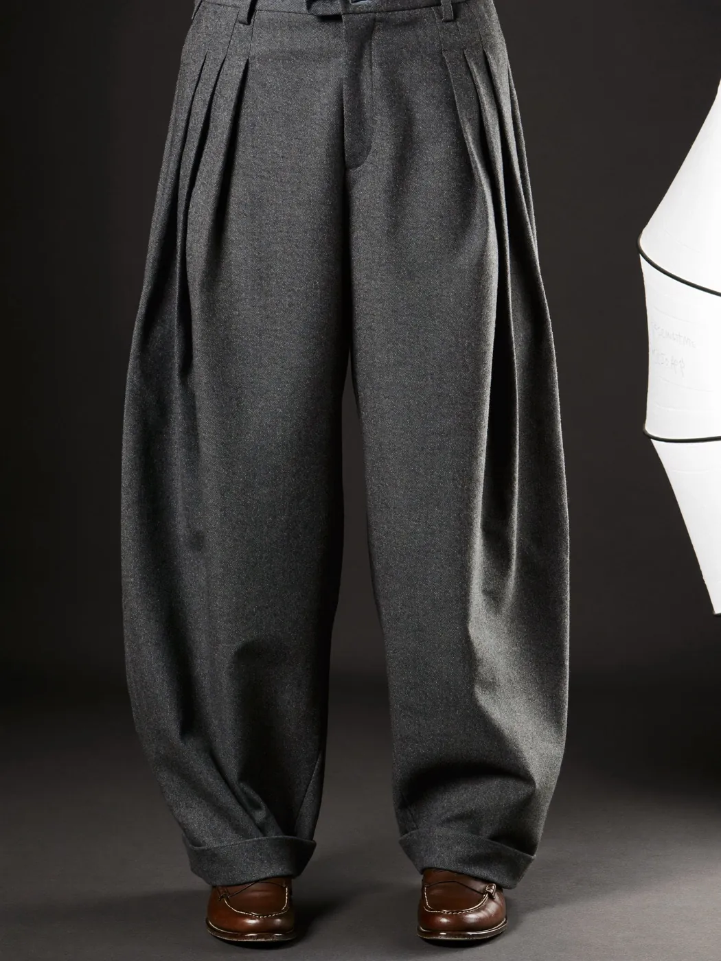 Trousers