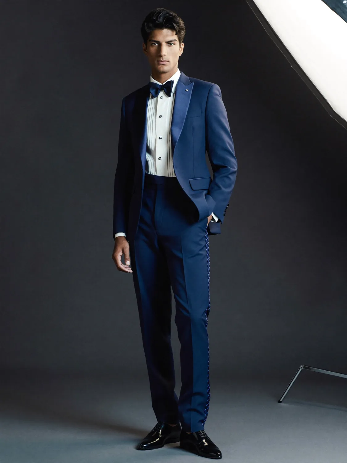 Formal tailoring