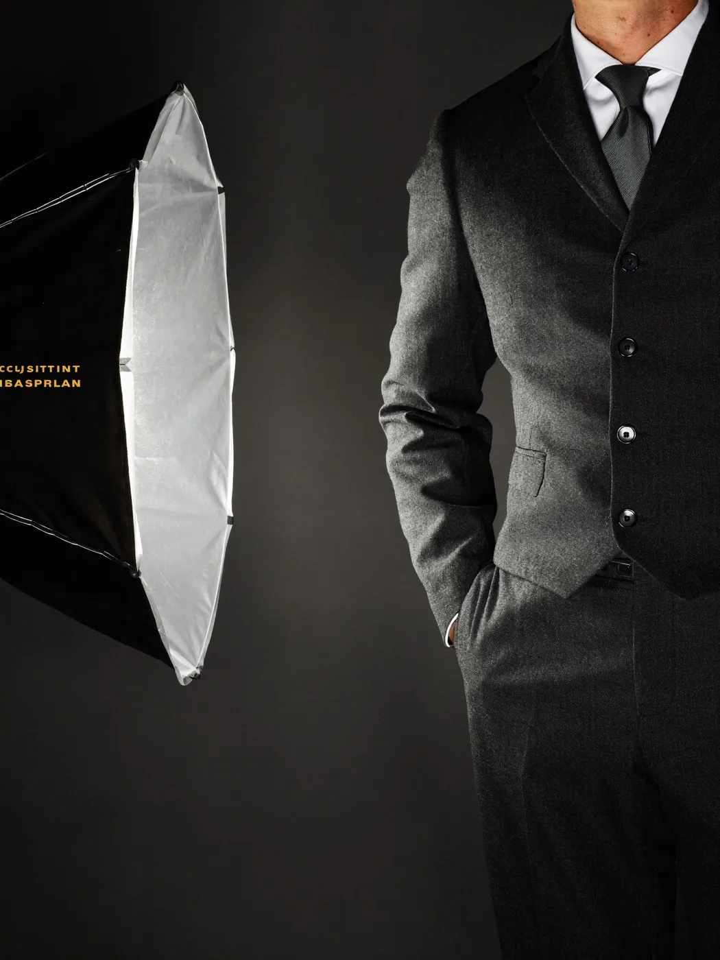 3 Piece Suits